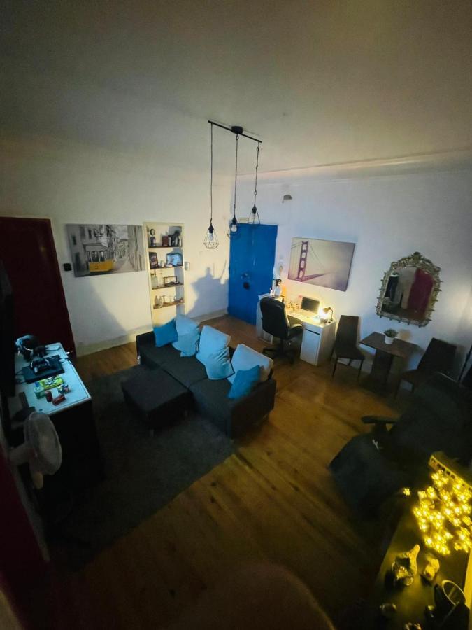 Rostelbem Guesthouse Lisbon Exterior photo