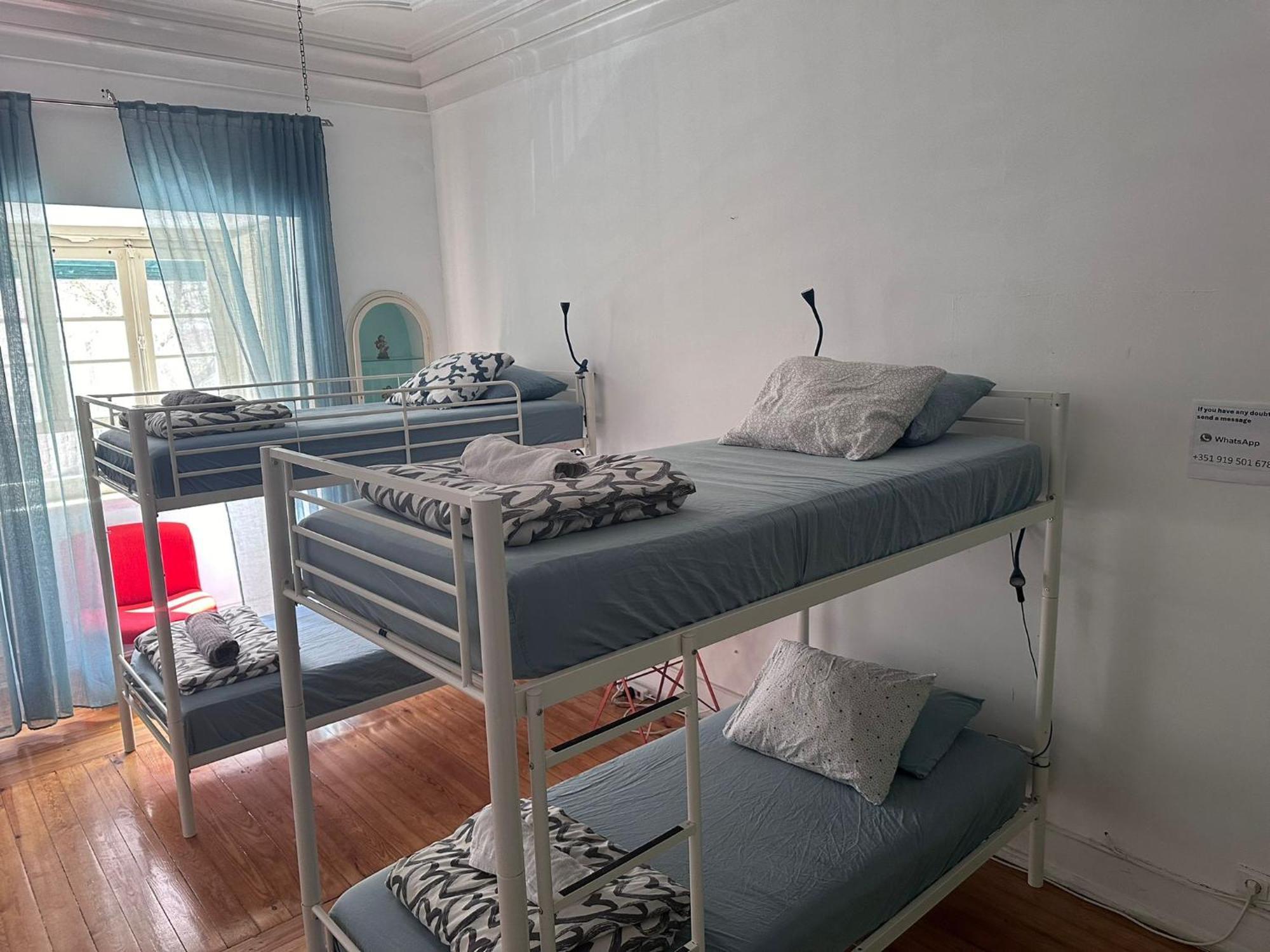 Rostelbem Guesthouse Lisbon Exterior photo