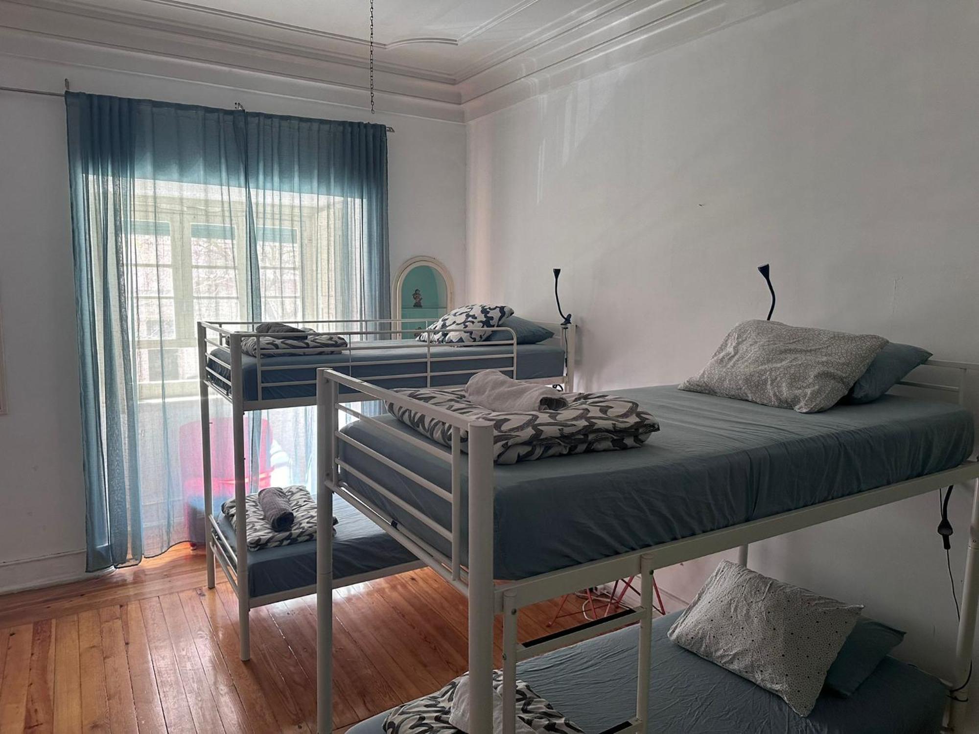 Rostelbem Guesthouse Lisbon Exterior photo
